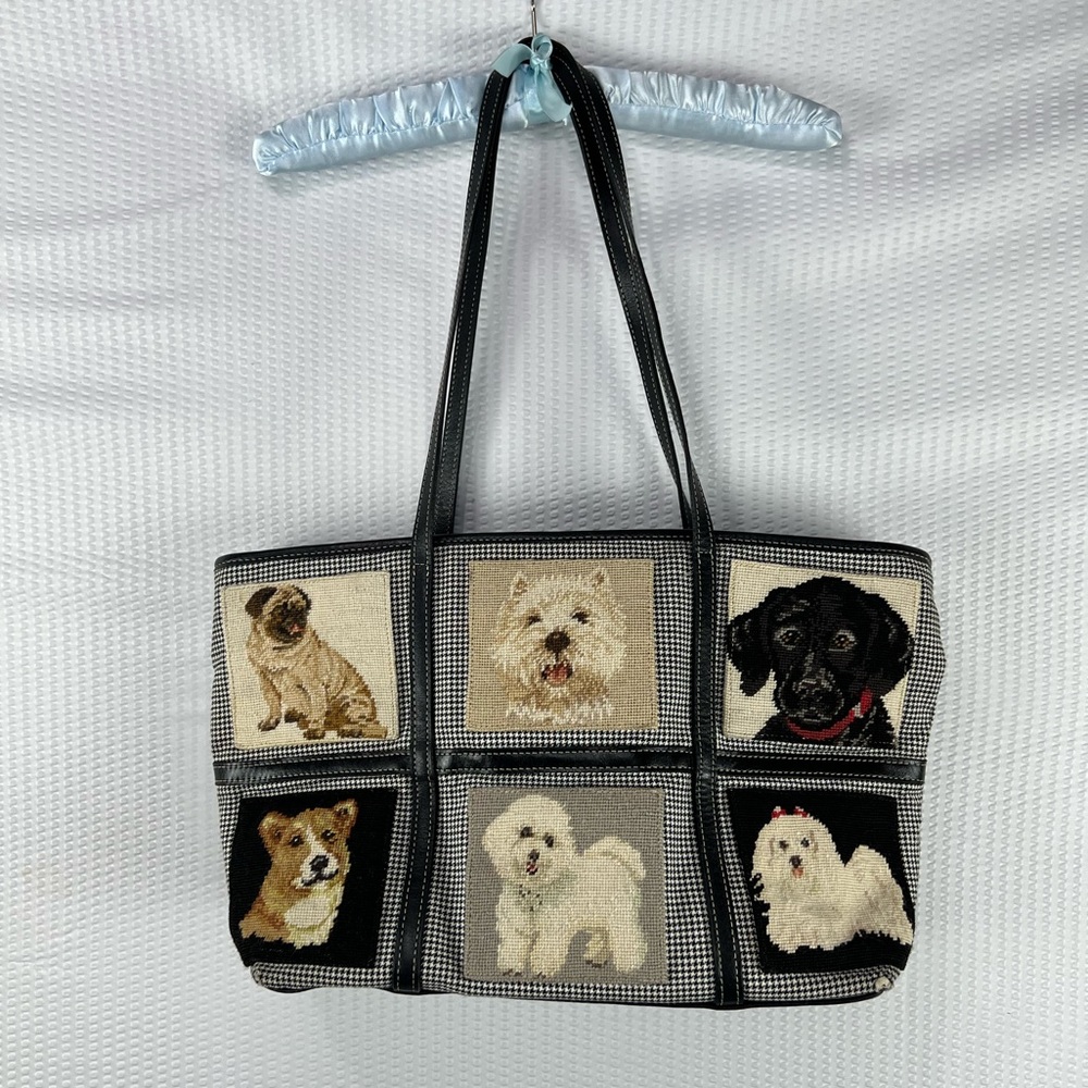 Clever Carriage Company Purse + Case